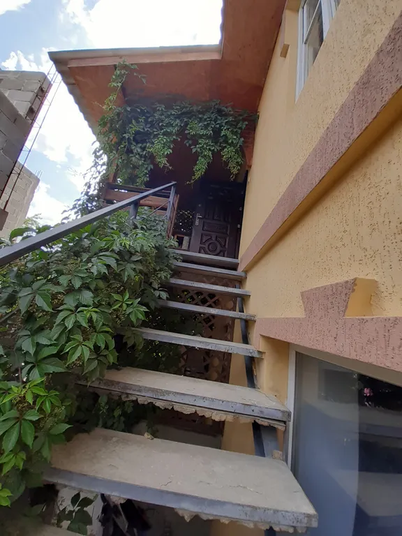 Часть дома с отдельным входом