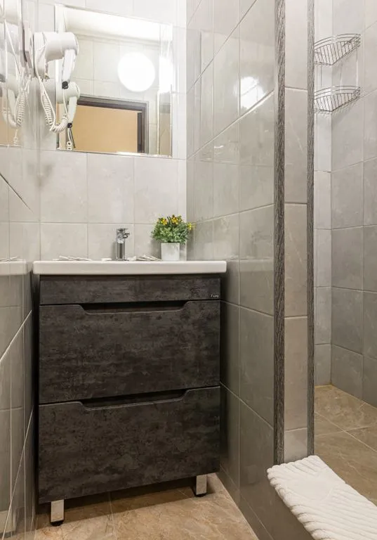 Четырёхместный номер эконом