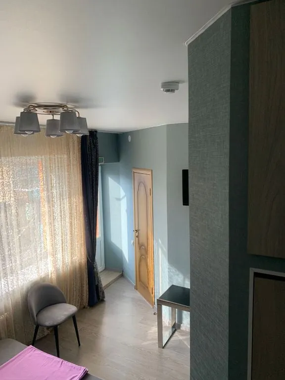 Фото отеля «Ten Rooms», 2