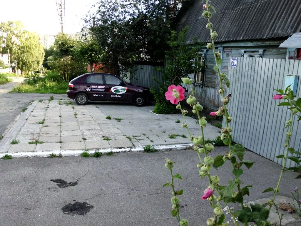 Четырёхместный номер стандарт — Славянский Двор, фото 2 из 5