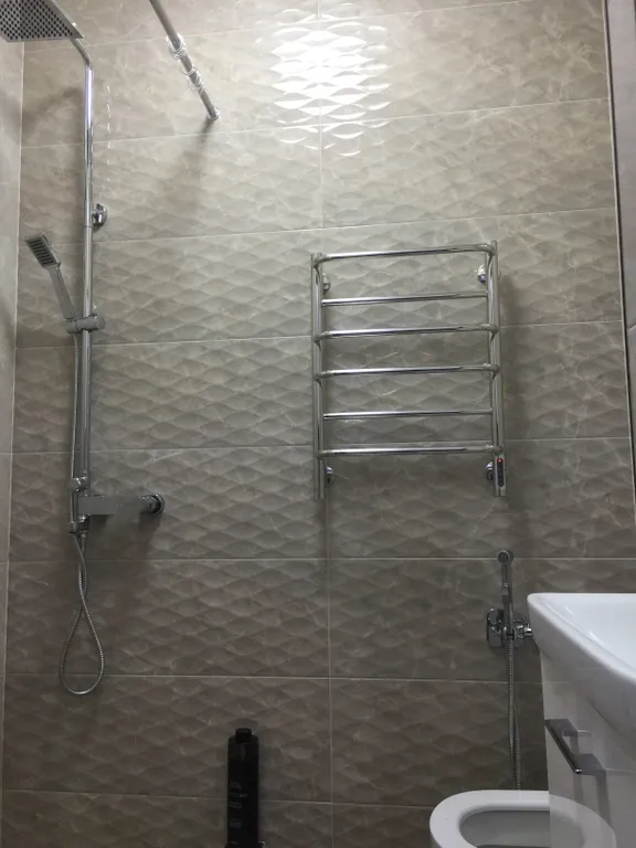Апартаменты однокомнатные в Отрадном, 30 м², Отрадное — фото 16