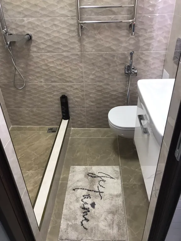 Апартаменты однокомнатные в Отрадном, 30 м², Отрадное — фото 7