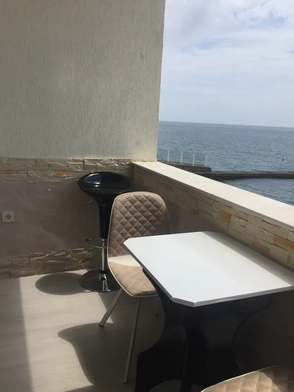 Апартаменты однокомнатные в Отрадном, 30 м², Отрадное — фото 8