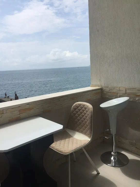 Апартаменты однокомнатные в Отрадном, 30 м², Отрадное — фото 9