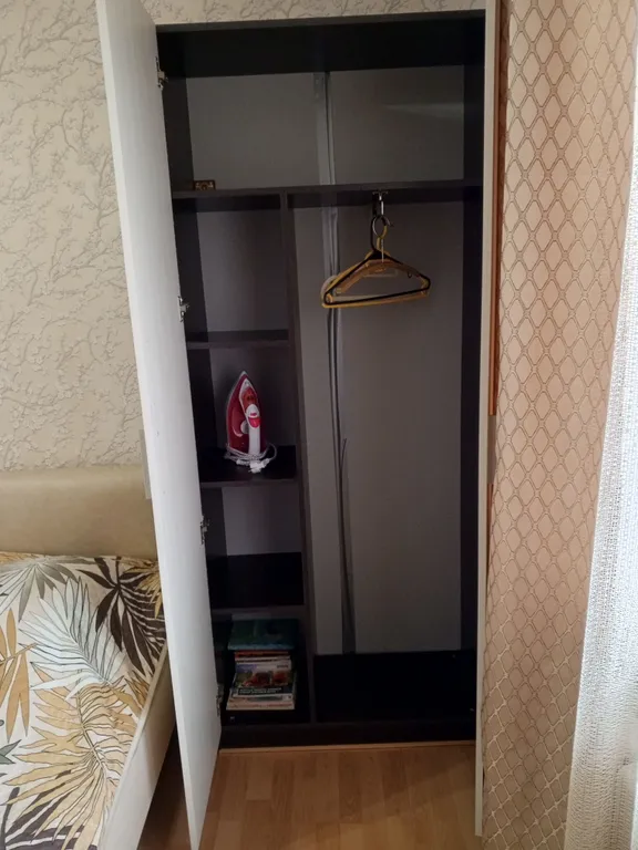 Квартира однокомнатная на улице Тимура Фрунзе - Оловянка, 30 м², Великий Новгород — фото 28