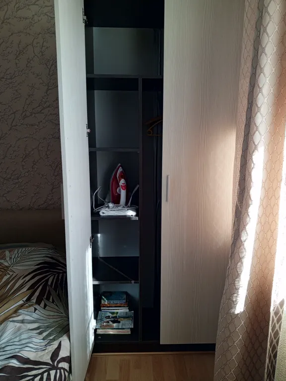 Квартира однокомнатная на улице Тимура Фрунзе - Оловянка, 30 м², Великий Новгород — фото 30
