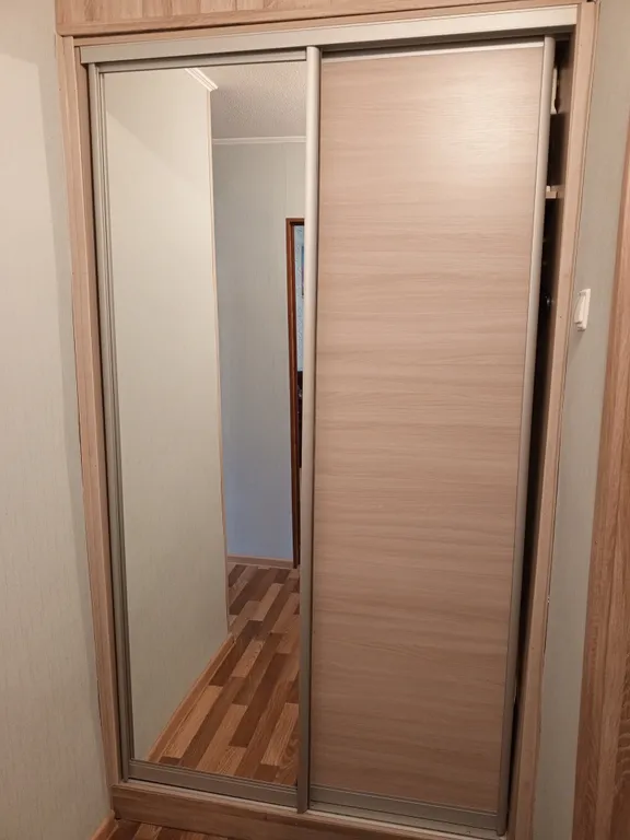 Квартира однокомнатная на улице Тимура Фрунзе - Оловянка, 30 м², Великий Новгород — фото 33