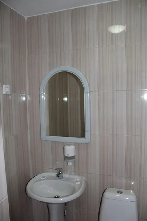 Двухместный номер с 1 кроватью улучшенный