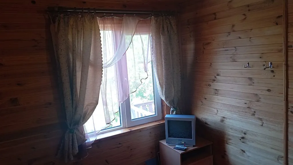 Семейный номер трёхместный — спальное место