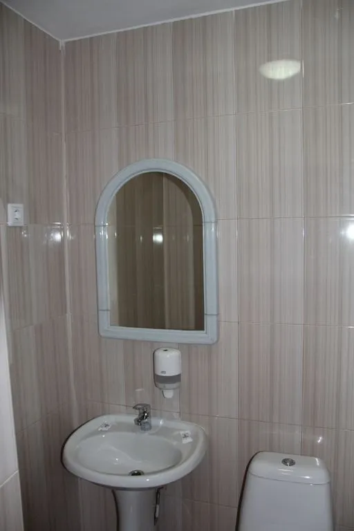 Двухместный номер с 1 кроватью бизнес-класс