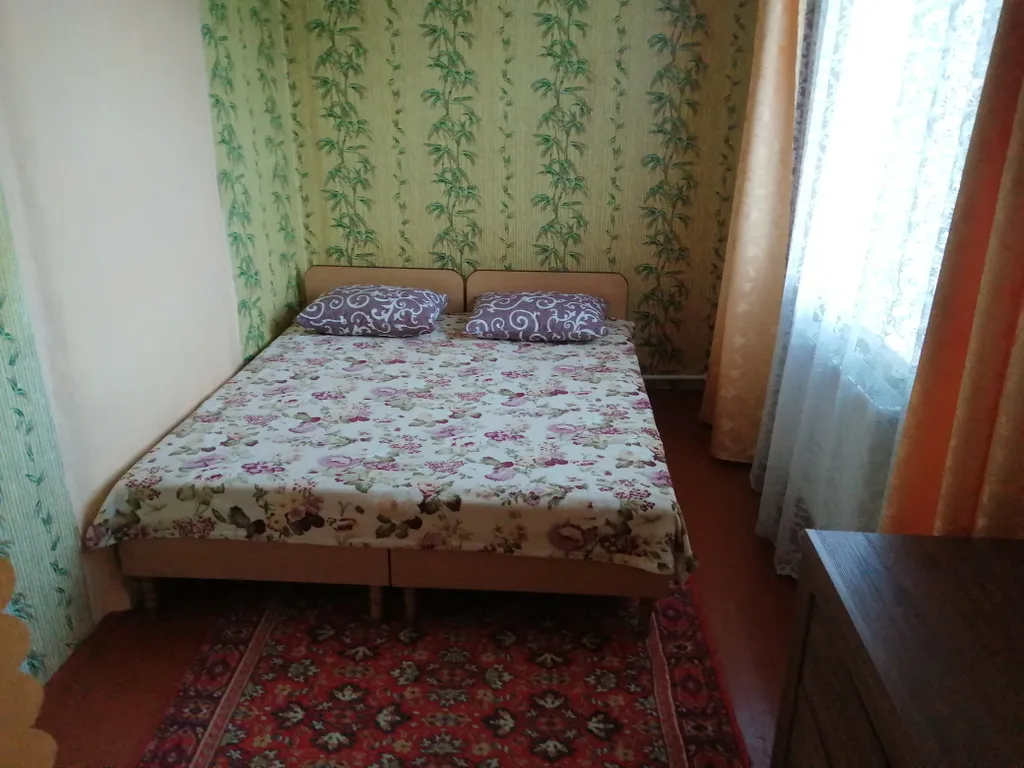 Частный дом