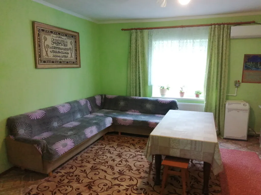 Частный дом