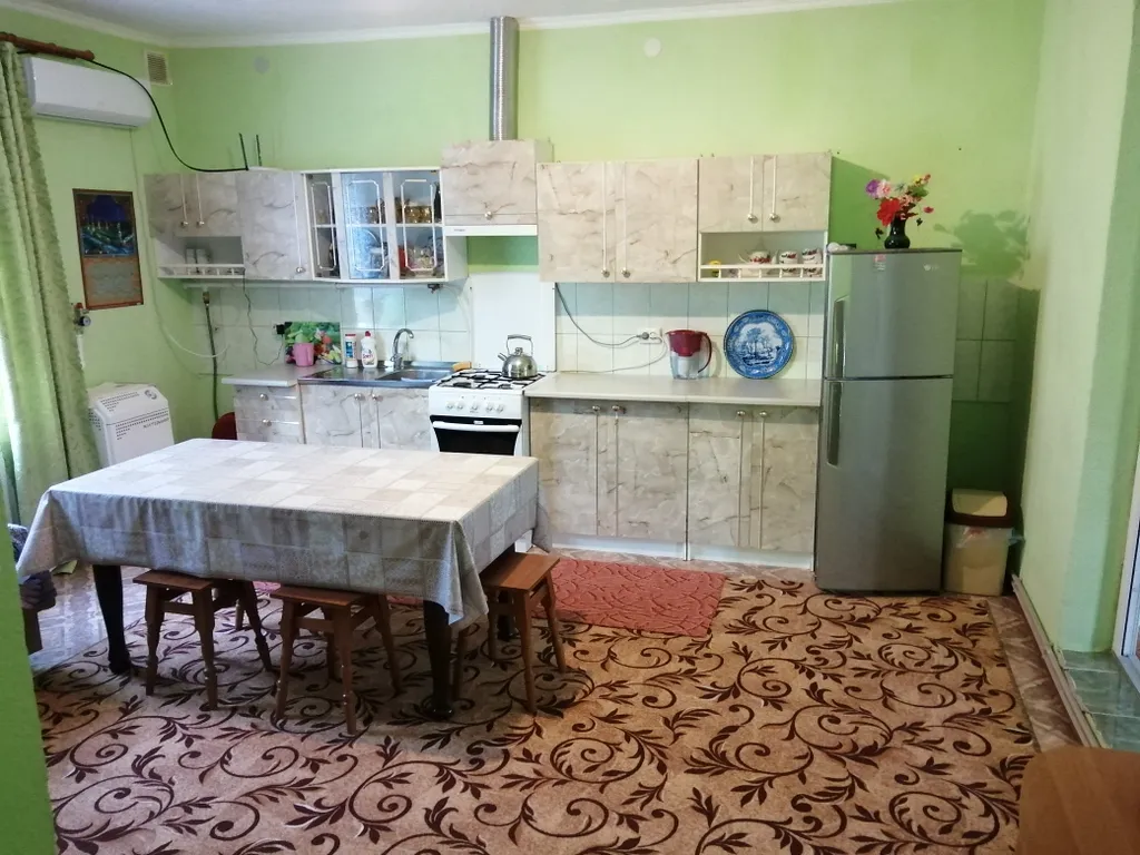 Частный дом