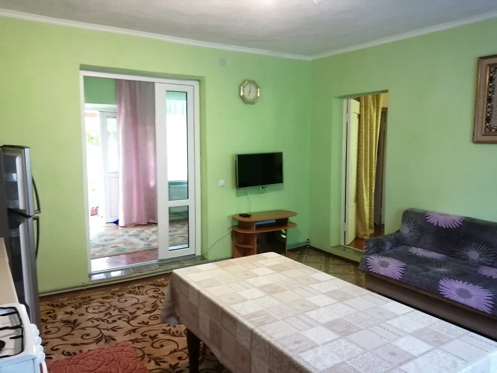 Частный дом