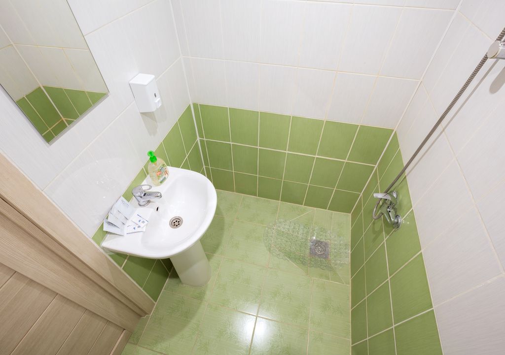 Двухместный номер с 2 отдельными кроватями стандарт — Скорпион, фото 3 из 5