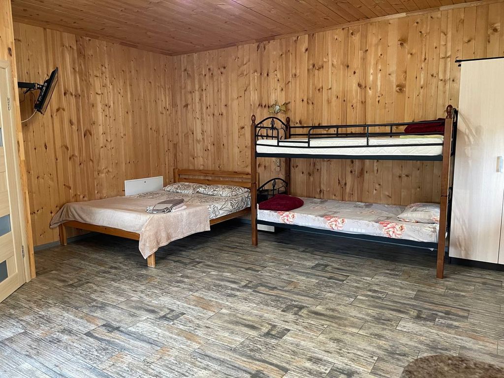 Просторный 4х местный номер до моря 7 км. спецбольница 200м — детали