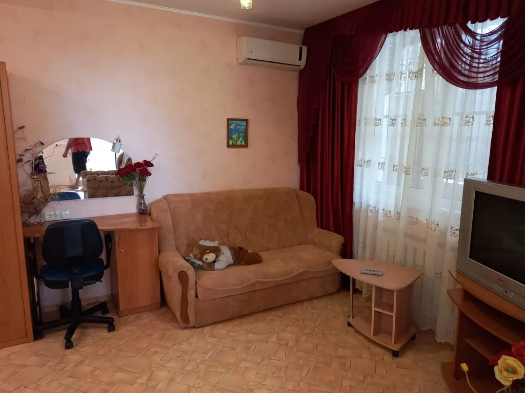Фото отеля «Аделина», 7