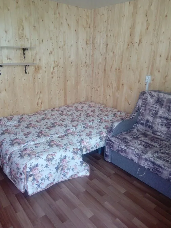 Трёхместный номер люкс — Лоза, фото 1 из 5