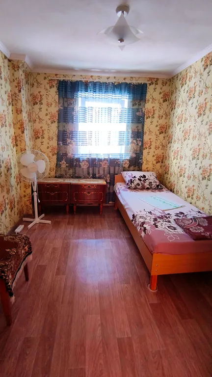 Одноместный номер стандарт — Уютный, фото 1 из 5