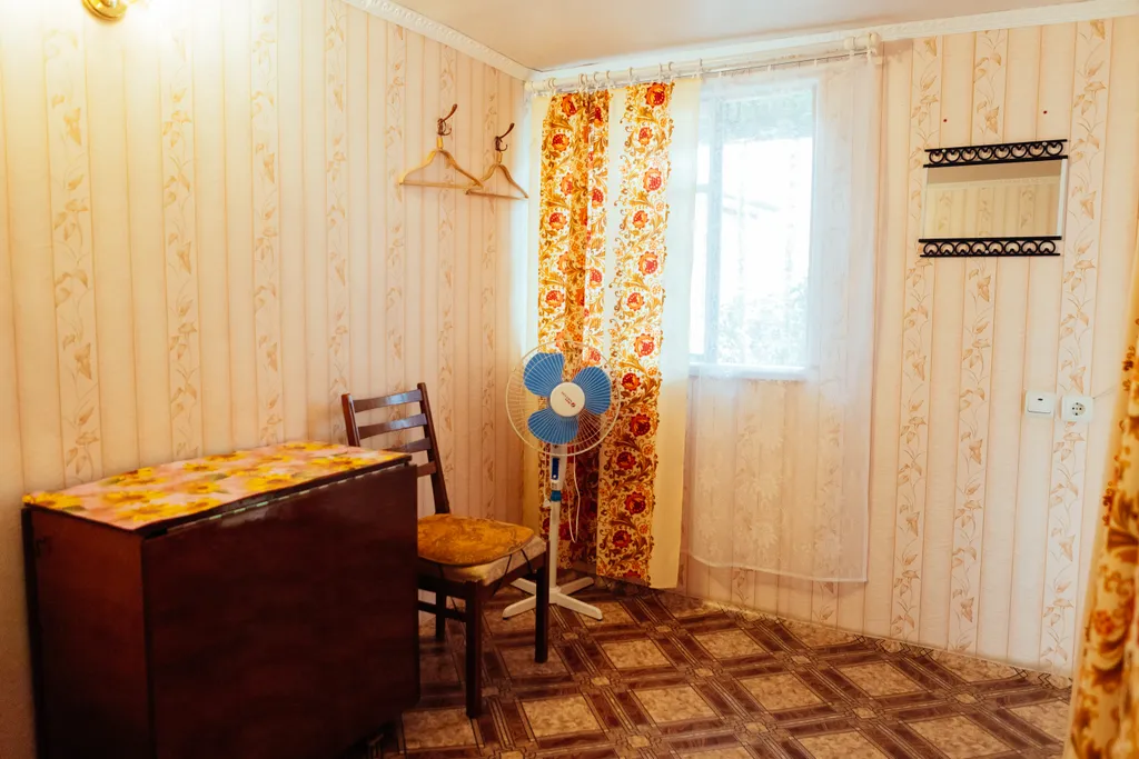 Фото отеля «Уютный», 2