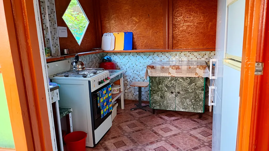 Фото отеля «Уютный», 6
