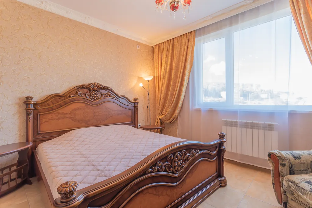 Апартамент Люкс