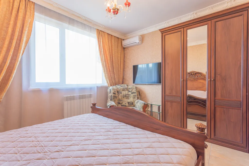 Апартамент Люкс