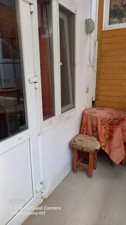 Трёхместный номер стандарт — У Николая, фото 1 из 5