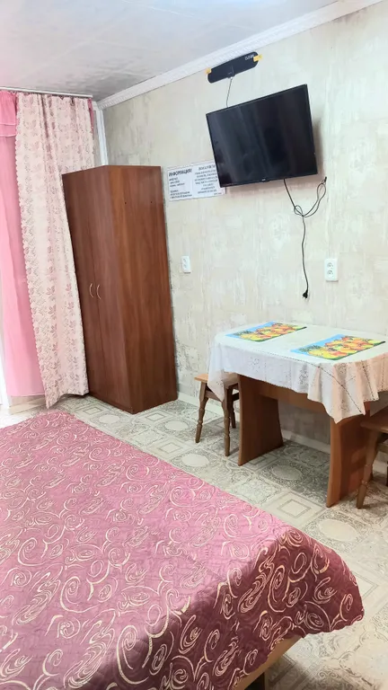 Фото отеля «У Николая», 4