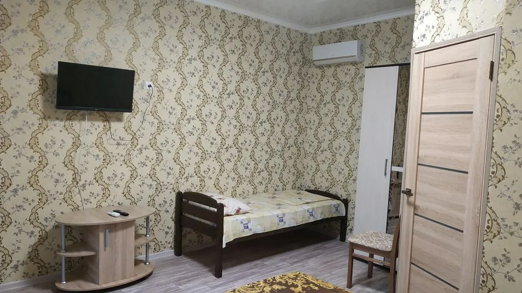 Трёхместный номер стандарт — Раиса, фото 3 из 5