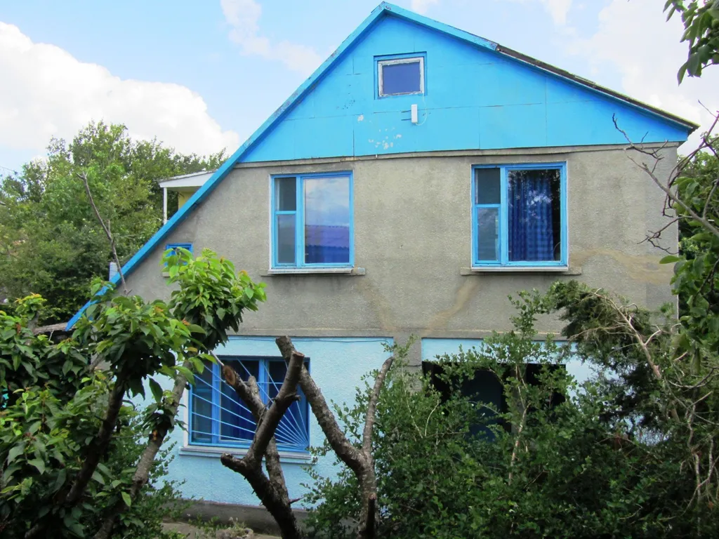 Коттедж для 10 человек 4-хкомнатный