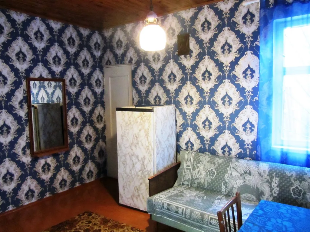 Коттедж для 10 человек 4-хкомнатный