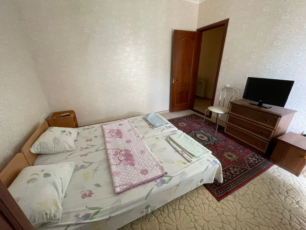 Альталушта — общая зона