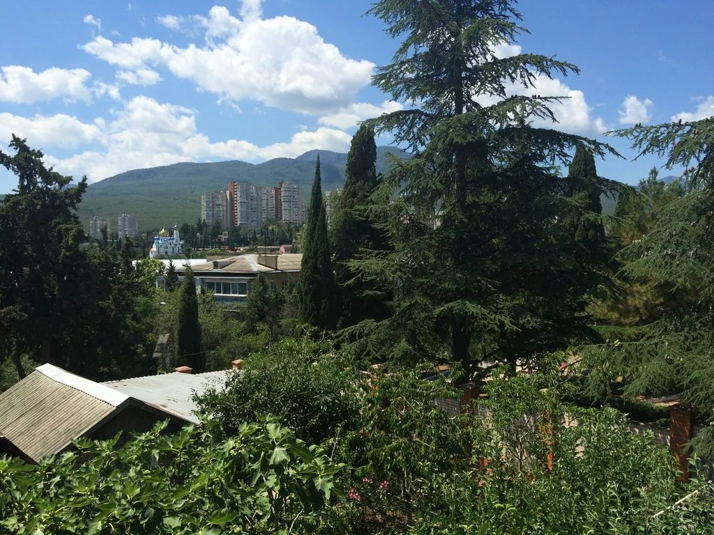 Фото отеля «Альталушта», 13