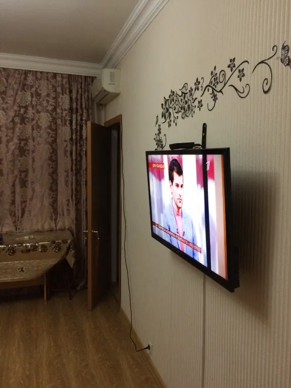 Квартира однокомнатная на улице Университетской, 30 м², Пятигорск — фото 20
