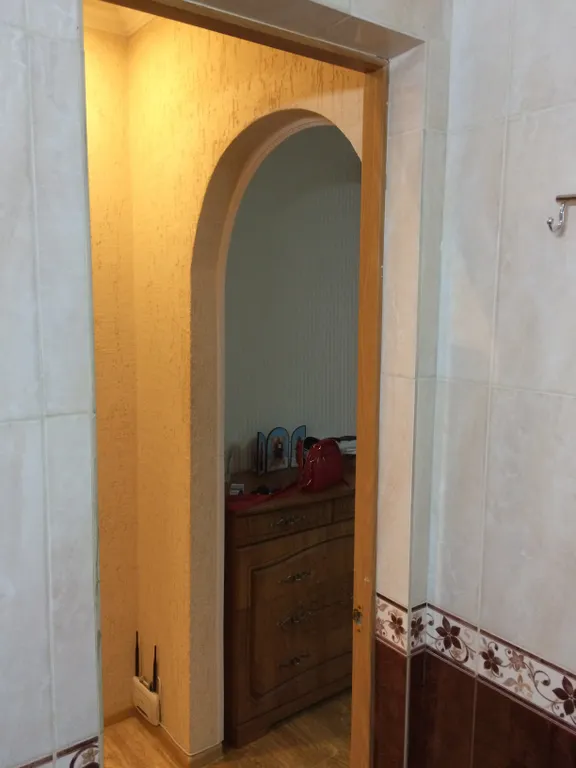 Квартира однокомнатная на улице Университетской, 30 м², Пятигорск — фото 21