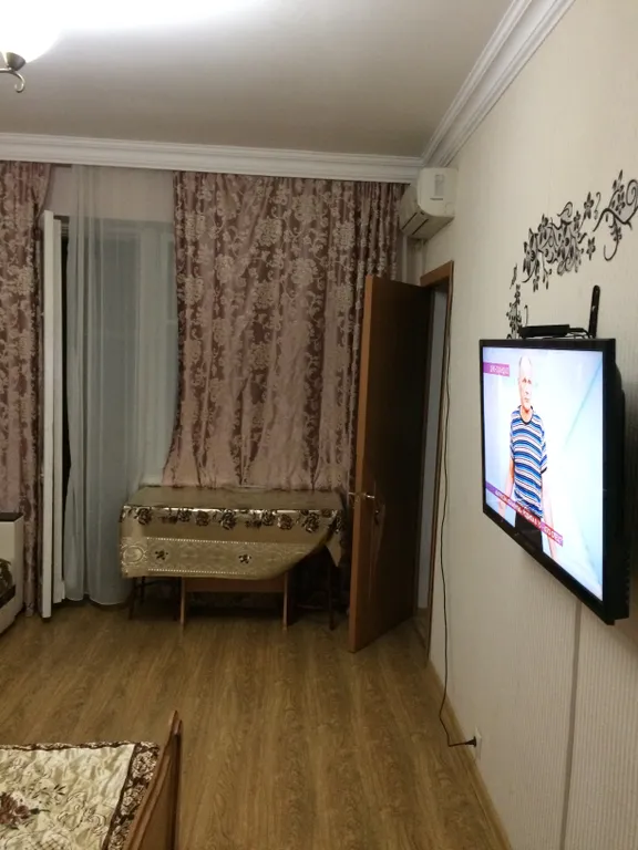 Квартира однокомнатная на улице Университетской, 30 м², Пятигорск — фото 22