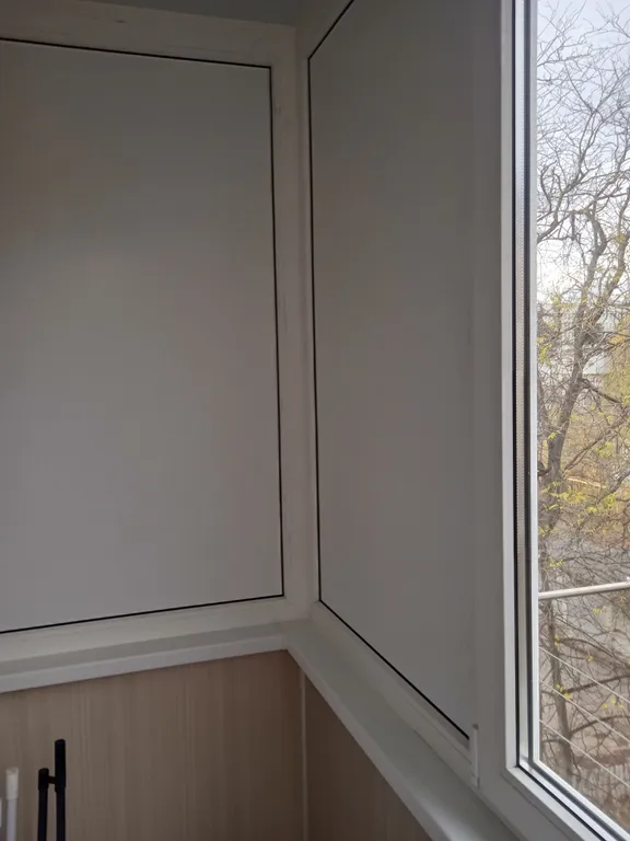 Квартира однокомнатная на улице Университетской, 30 м², Пятигорск — вид из окна, фото 9
