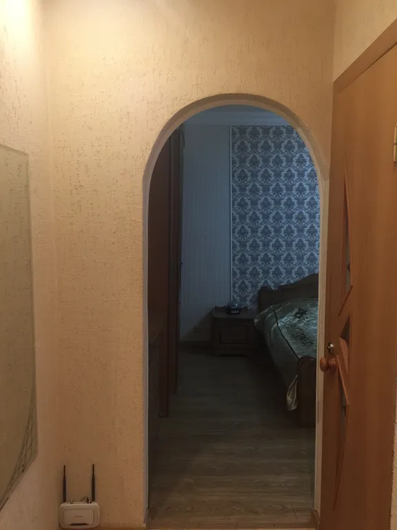 Квартира однокомнатная на улице Университетской, 30 м², Пятигорск — фото 17