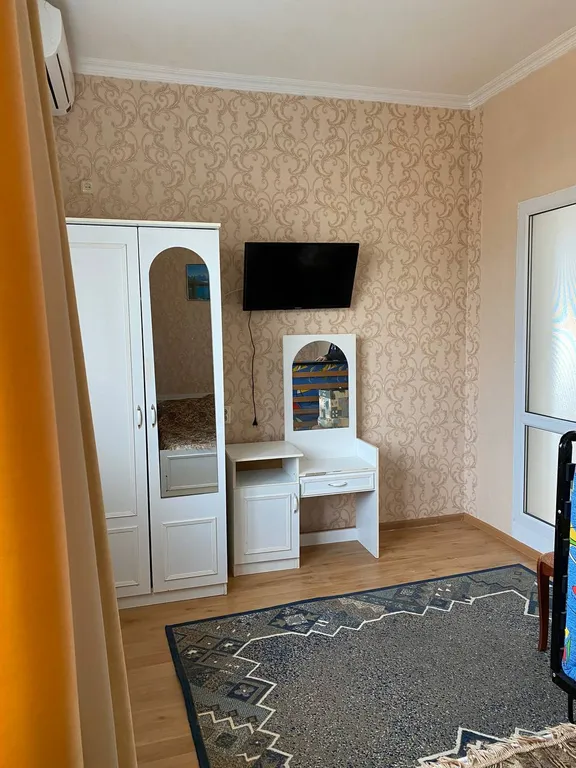 Фото отеля «Ольга», 4