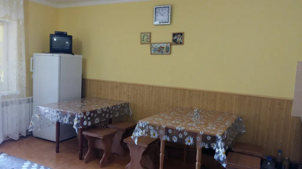 Двухместный номер с 2 отдельными кроватями стандарт — На Залесной, фото 4 из 5