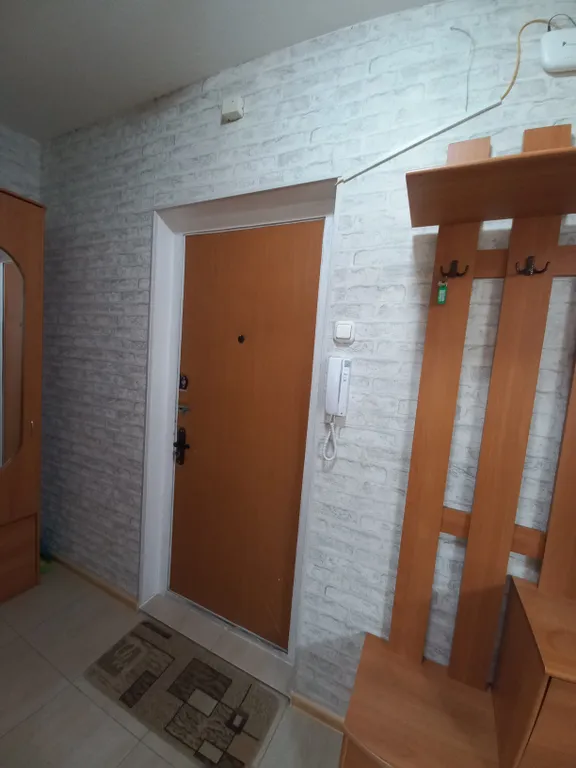 Квартира однокомнатная в микрорайоне 5-й, 40 м², Камышин — фото 11