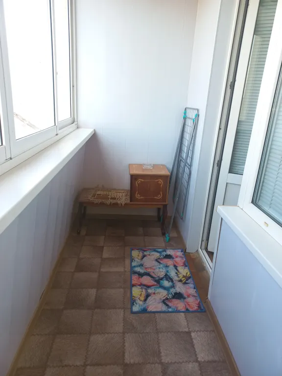 Квартира однокомнатная в микрорайоне 5-й, 40 м², Камышин — фото 12