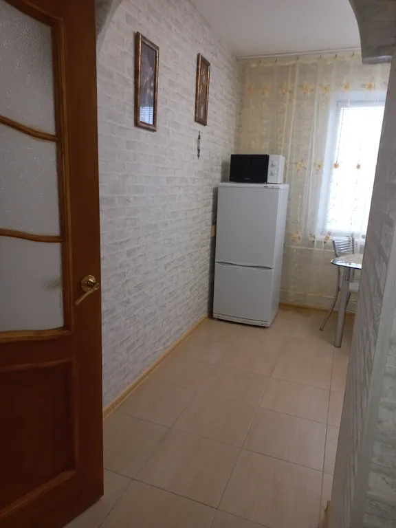 Квартира однокомнатная в микрорайоне 5-й, 40 м², Камышин — фото 9