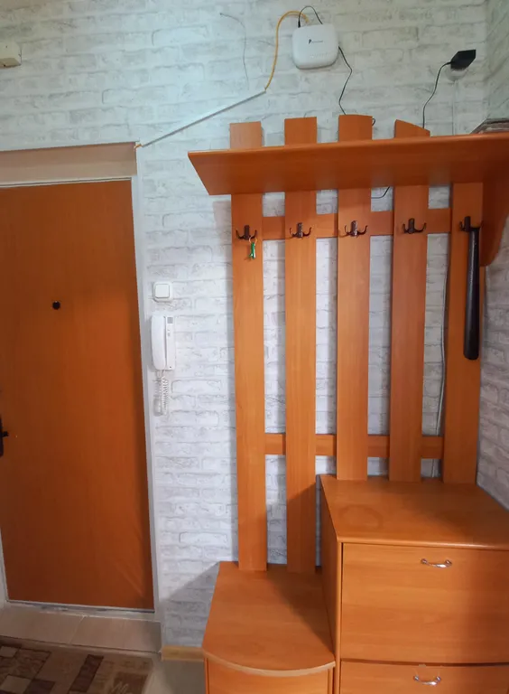 Квартира однокомнатная в микрорайоне 5-й, 40 м², Камышин — фото 10
