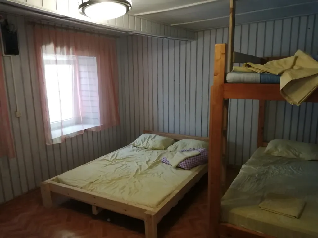 Частный дом