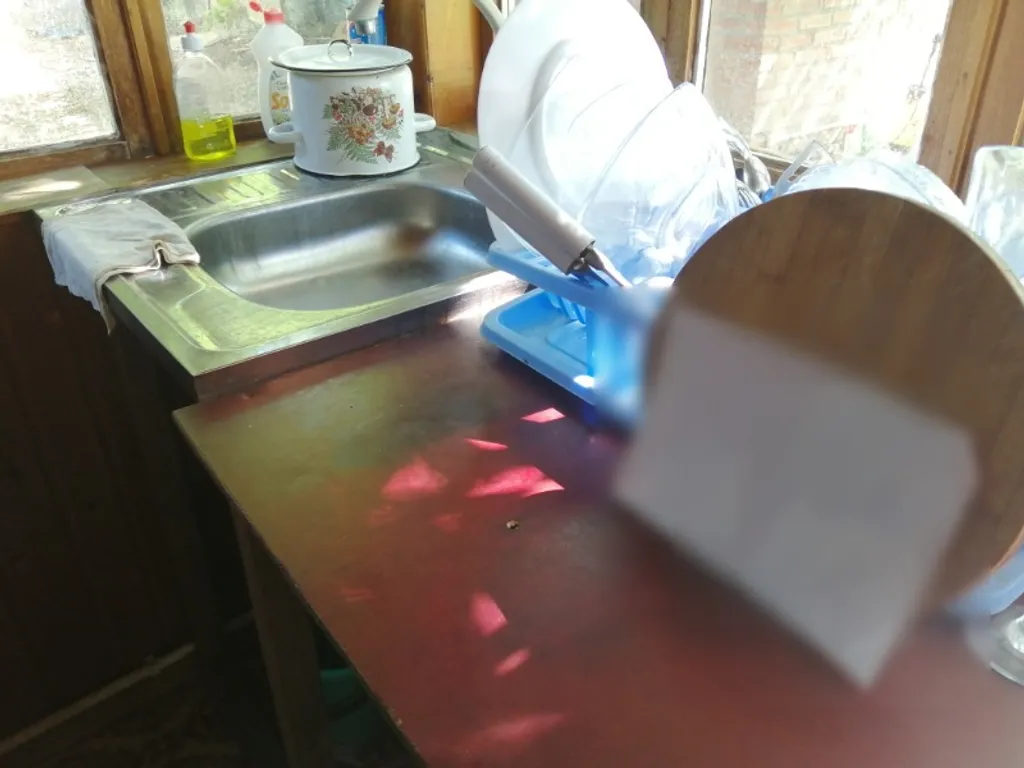 Частный дом