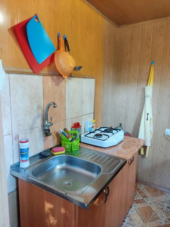 Фото отеля «Домики», 3