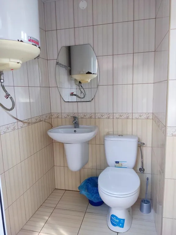 Фото отеля «Домики», 6