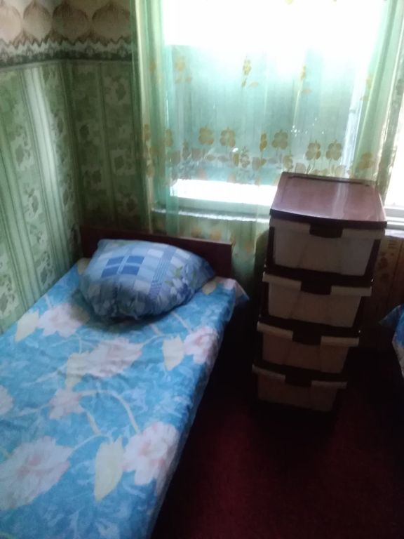 Двухместный номер с 2 отдельными кроватями эконом-класс — На Подгорной, фото 4 из 5